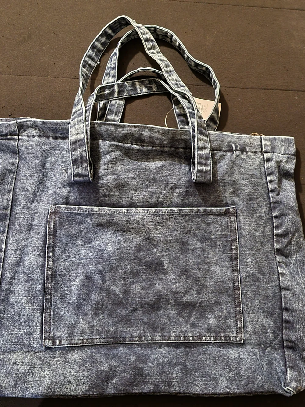 torrid blue multi